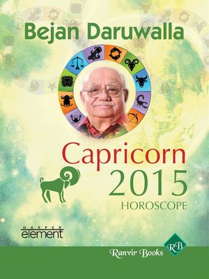 cover image of Your Complete Forecast 2015 Horoscope